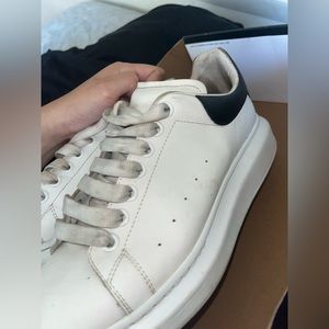 Alexander McQueen
Men's Oversized